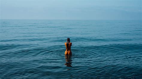 females at nude beach